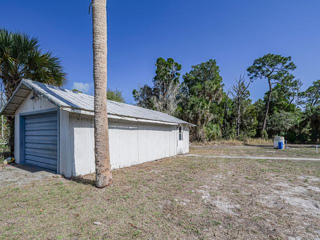 12970 81st Court, Sebastian, FL 32958
