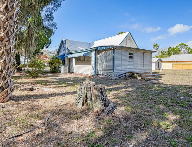 12970 81st Court, Sebastian, FL 32958