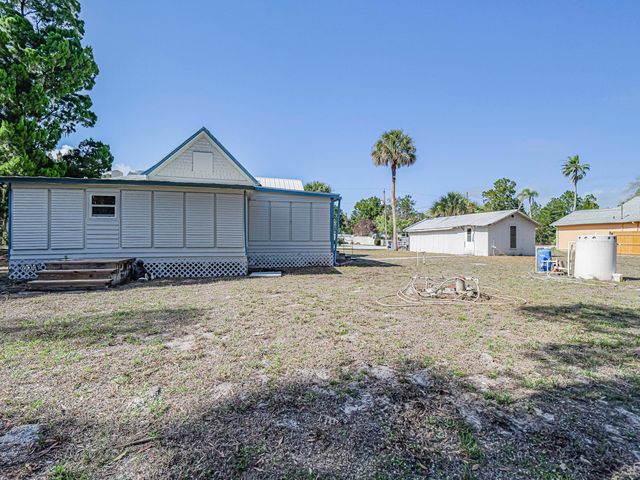 12970 81st Court, Sebastian, FL 32958
