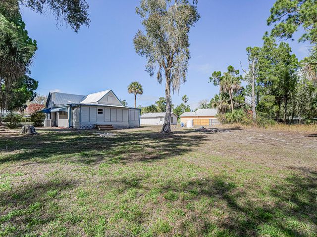 12970 81st Court, Sebastian, FL 32958