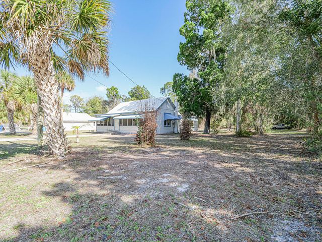 12970 81st Court, Sebastian, FL 32958