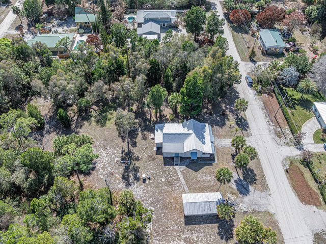 12970 81st Court, Sebastian, FL 32958