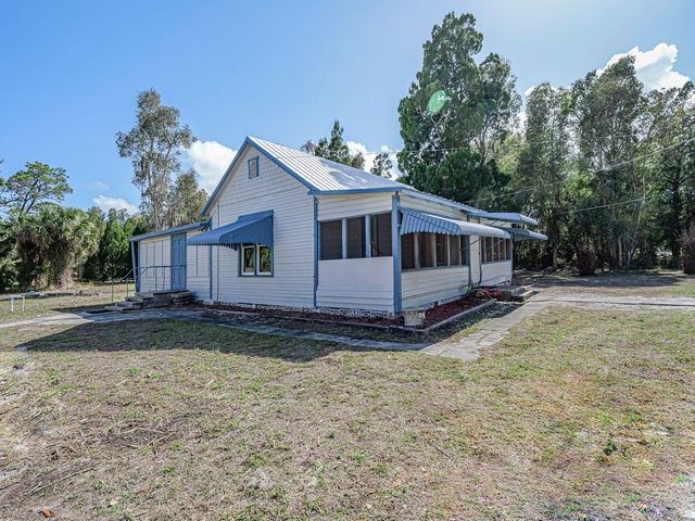 12970 81st Court, Sebastian, FL 32958