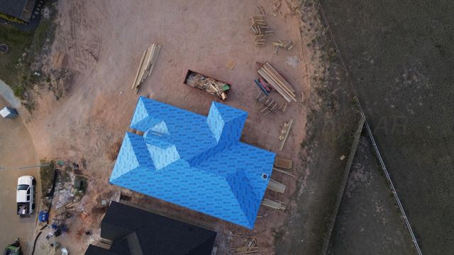 8 GAGESTONE Drive, Canyon, TX 79015