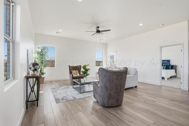 8 GAGESTONE Drive, Canyon, TX 79015