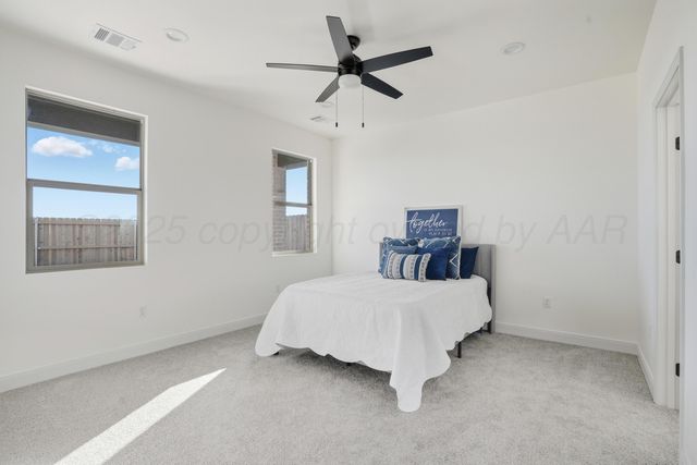 8 GAGESTONE Drive, Canyon, TX 79015