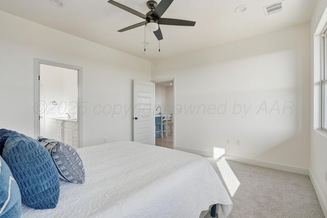 8 GAGESTONE Drive, Canyon, TX 79015