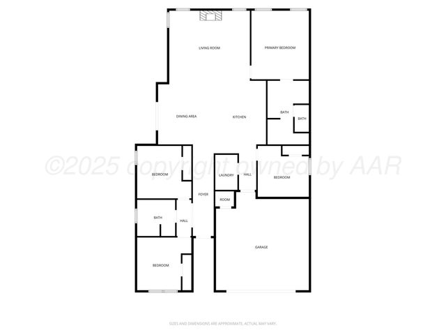 8 GAGESTONE Drive, Canyon, TX 79015