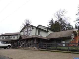 36839 Rock Hill Dr, Lebanon, OR 97355