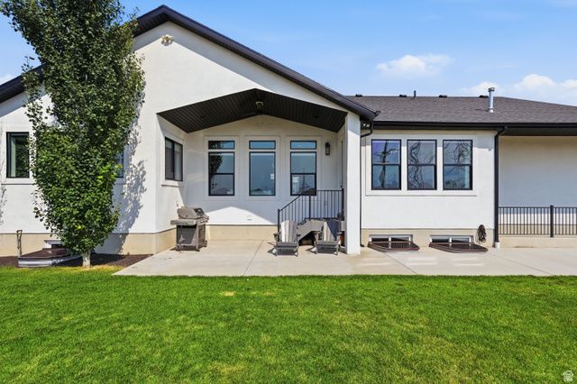 945 S 1700 W, Layton, UT 84041