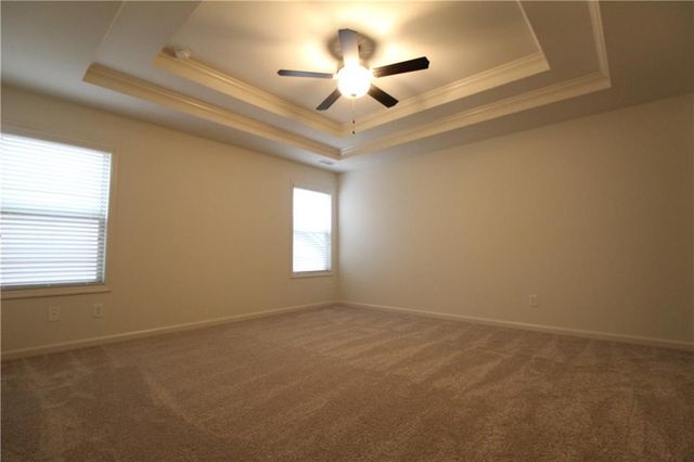 5420 Falling Branch Court, Flowery Branch, GA 30542