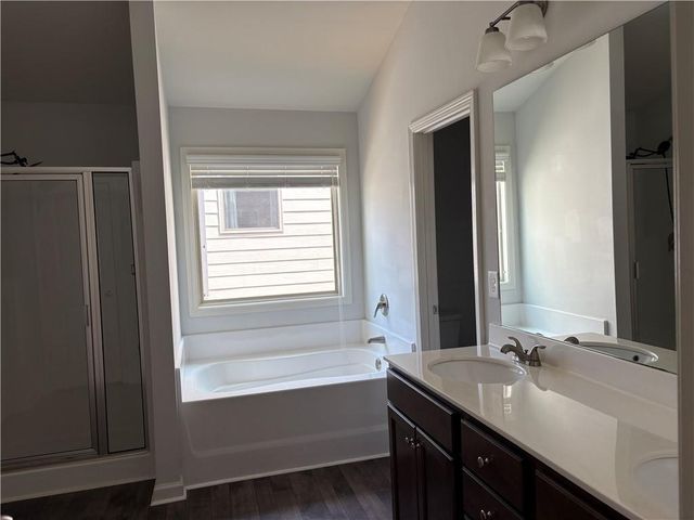 5420 Falling Branch Court, Flowery Branch, GA 30542