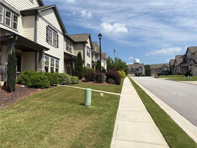 5420 Falling Branch Court, Flowery Branch, GA 30542