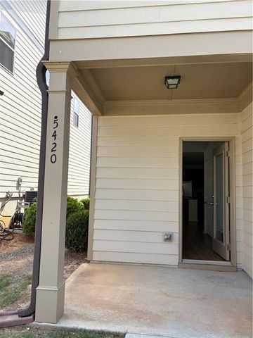 5420 Falling Branch Court, Flowery Branch, GA 30542