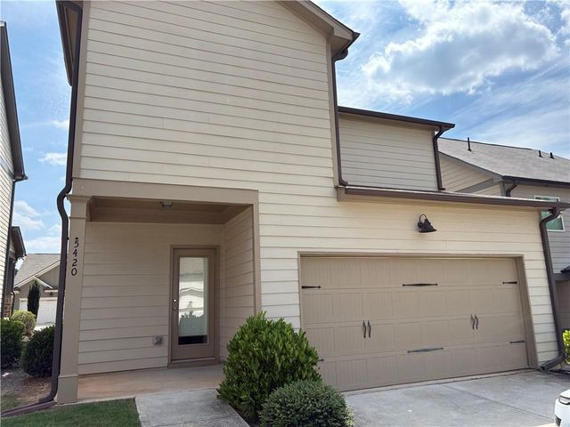 5420 Falling Branch Court, Flowery Branch, GA 30542