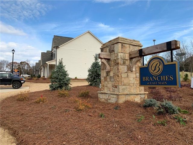 5420 Falling Branch Court, Flowery Branch, GA 30542