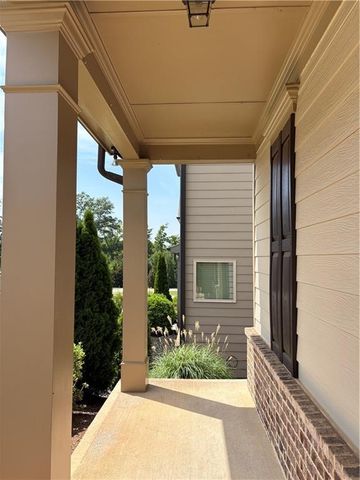 5420 Falling Branch Court, Flowery Branch, GA 30542
