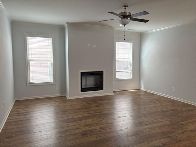 5420 Falling Branch Court, Flowery Branch, GA 30542