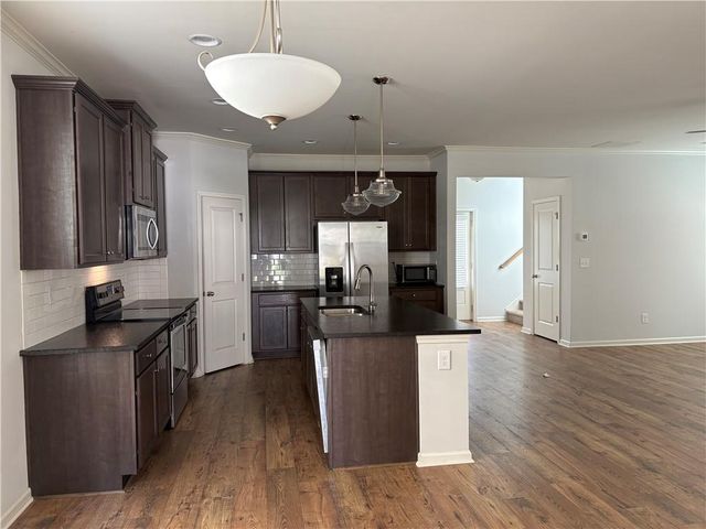 5420 Falling Branch Court, Flowery Branch, GA 30542