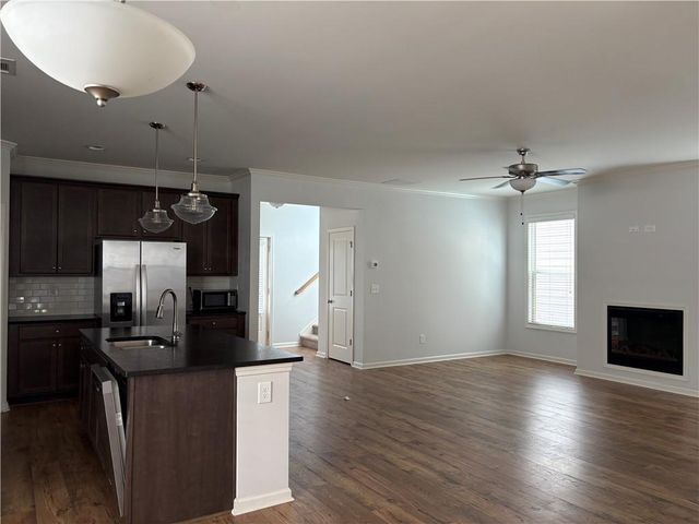 5420 Falling Branch Court, Flowery Branch, GA 30542