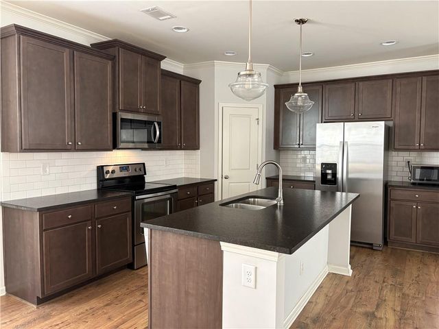 5420 Falling Branch Court, Flowery Branch, GA 30542