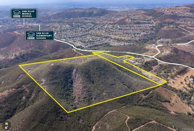 Questhaven, San Marcos, CA 92078