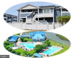 201 S Heron Dr Unit E11, Ocean City, MD 21842