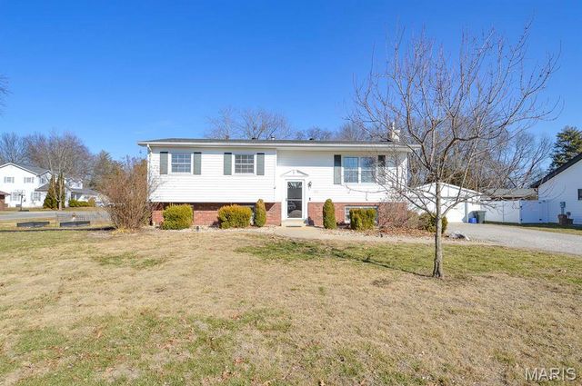 203 Elizabeth Drive, Freeburg, IL 62243