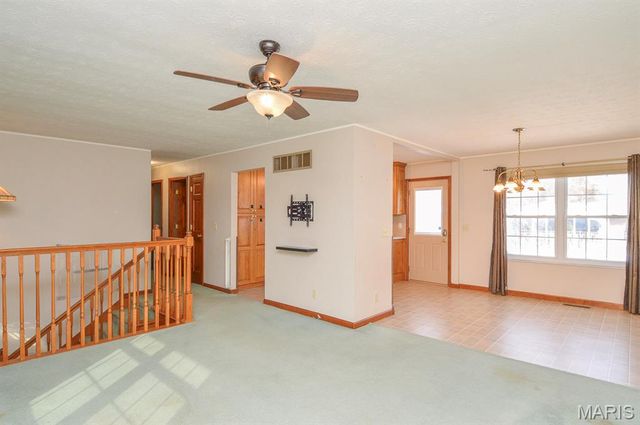 203 Elizabeth Drive, Freeburg, IL 62243