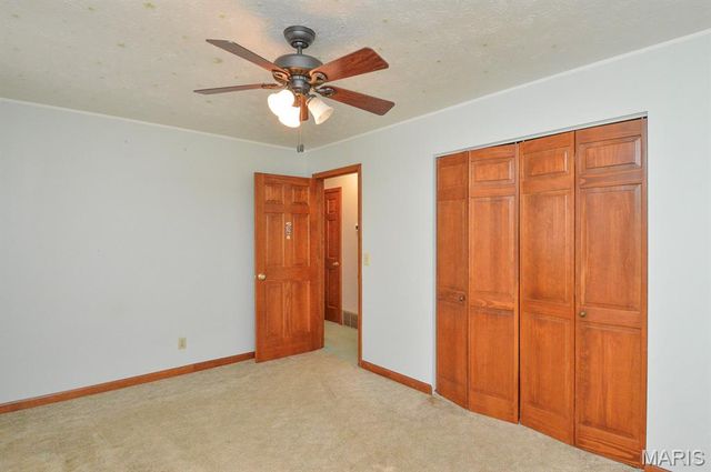 203 Elizabeth Drive, Freeburg, IL 62243