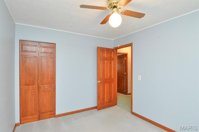 203 Elizabeth Drive, Freeburg, IL 62243