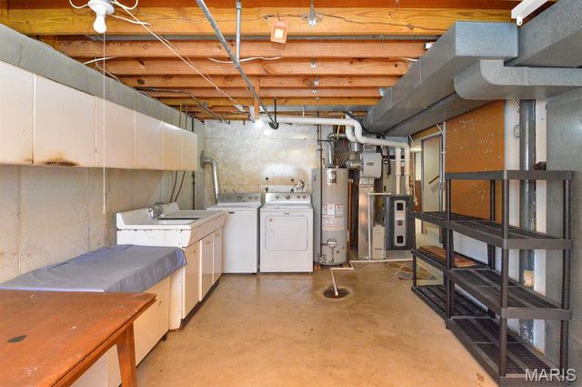 203 Elizabeth Drive, Freeburg, IL 62243