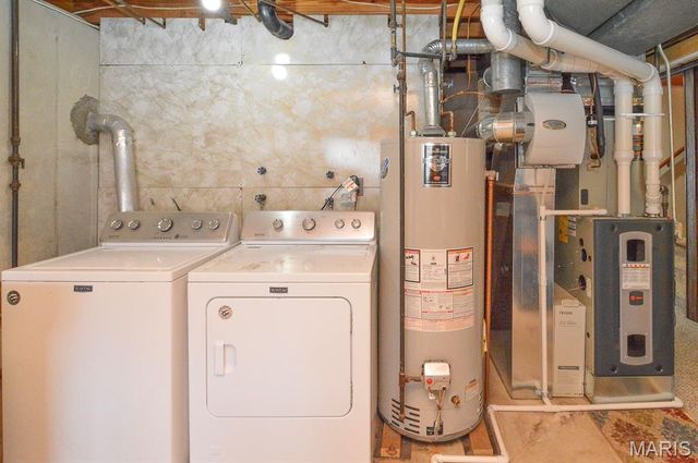 203 Elizabeth Drive, Freeburg, IL 62243