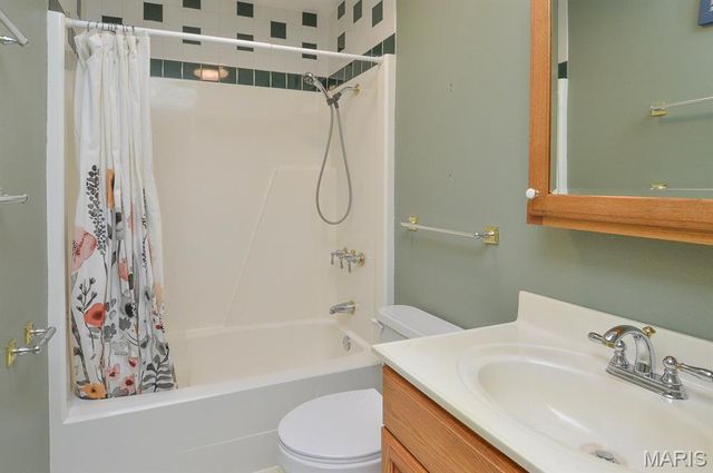 203 Elizabeth Drive, Freeburg, IL 62243