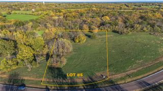 Lot 5 Travis Lane, Harrisonville, MO 64701