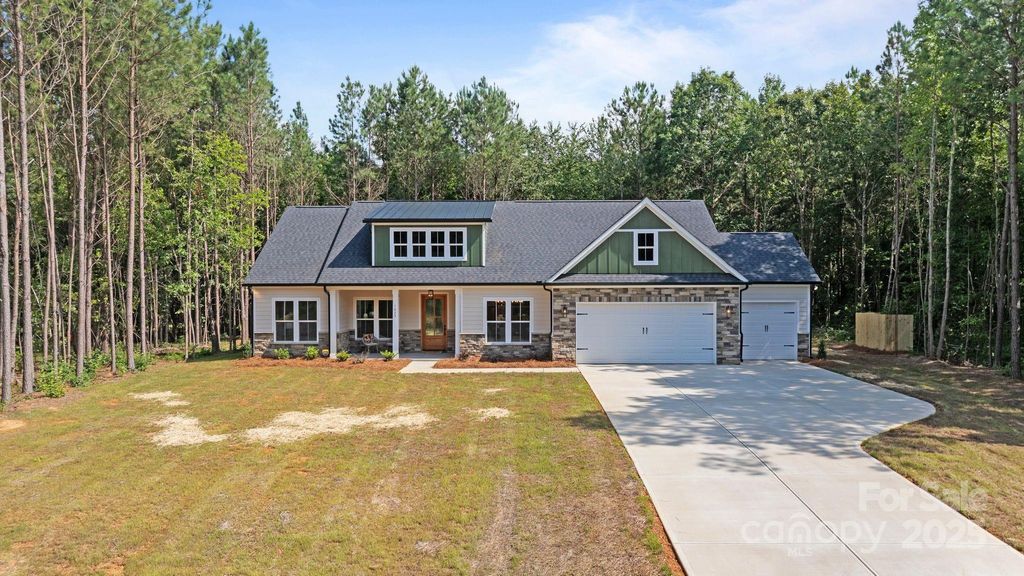1025 Baylor Grove Road 8, Monroe, NC 28112