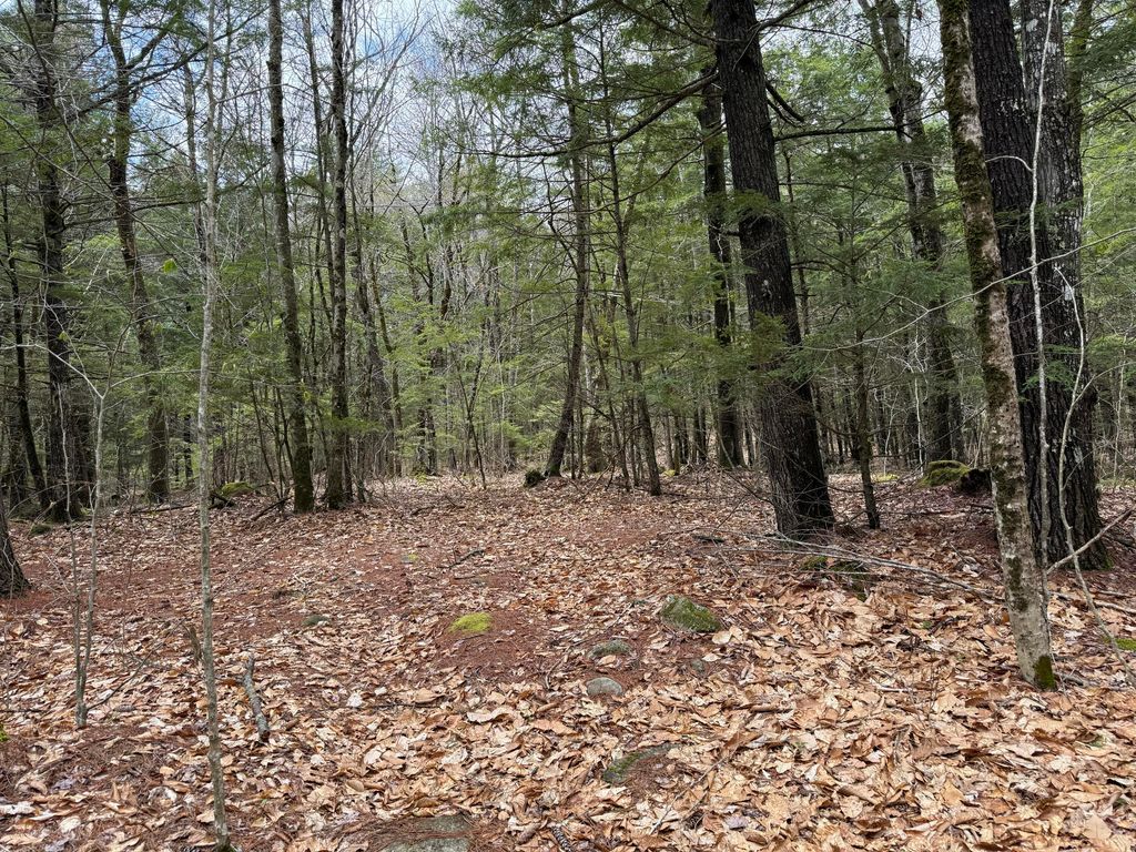 48 Highland Ridge, Hollis, ME 04042 — exterior