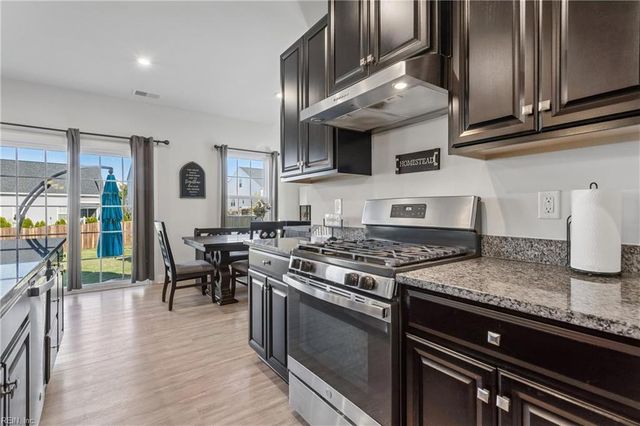 3507 Iberis LN, Toano, VA 23168