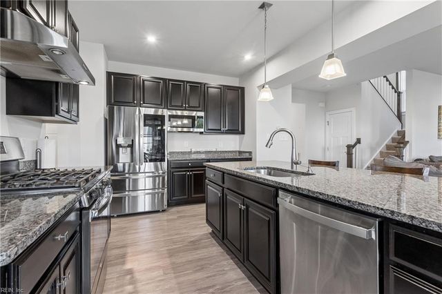 3507 Iberis LN, Toano, VA 23168