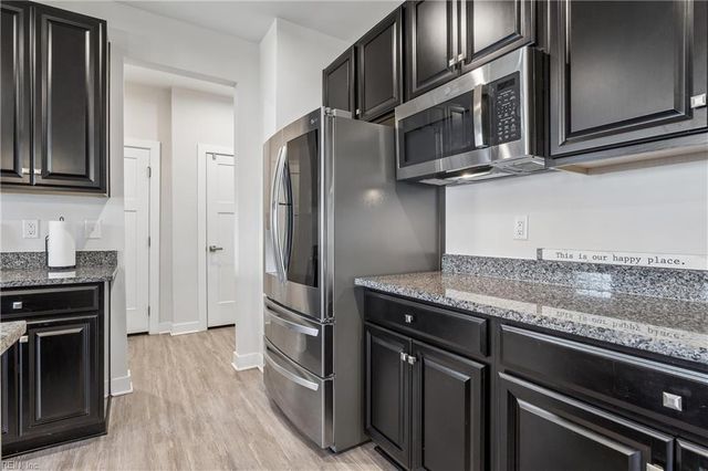 3507 Iberis LN, Toano, VA 23168