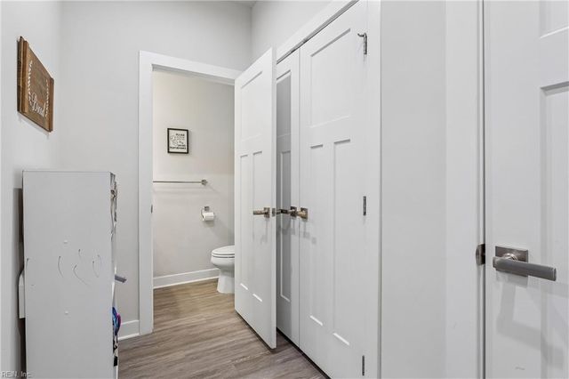 3507 Iberis LN, Toano, VA 23168