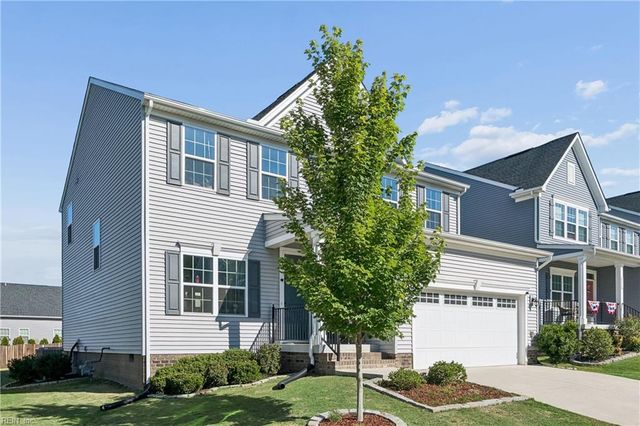 3507 Iberis LN, Toano, VA 23168