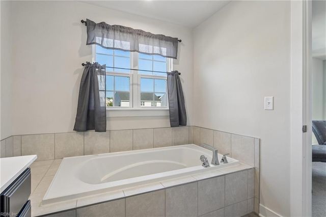 3507 Iberis LN, Toano, VA 23168