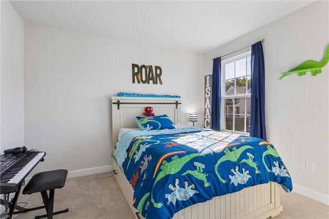 3507 Iberis LN, Toano, VA 23168