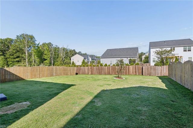 3507 Iberis LN, Toano, VA 23168