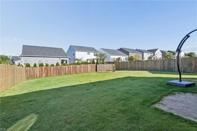 3507 Iberis LN, Toano, VA 23168