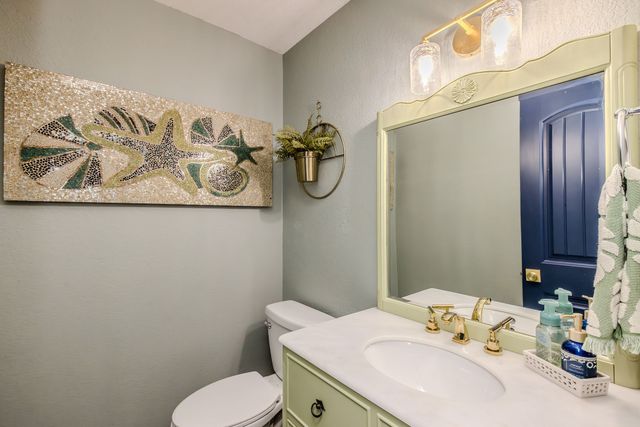 3105 Upcreek Alley 68, Strawn, TX 76475