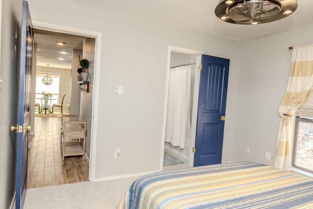 3105 Upcreek Alley 68, Strawn, TX 76475