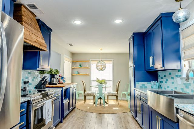 3105 Upcreek Alley 68, Strawn, TX 76475