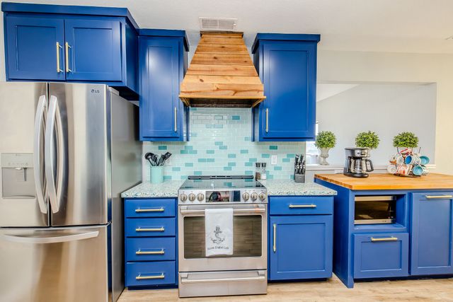 3105 Upcreek Alley 68, Strawn, TX 76475